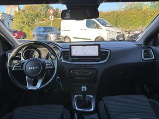Kia Ceed 1,5 TGDi TOP ZÁRUKA NAVI KAMERA kombi - Foto 9