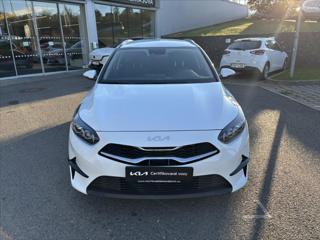 Kia Ceed 1,5 TGDi TOP ZÁRUKA NAVI KAMERA kombi - Foto 8