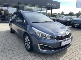 Kia Ceed 1,6 Gdi TOP kombi