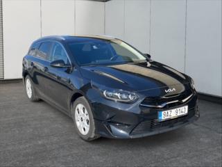 Kia Ceed 1,0 T-GDI 88 Top kombi