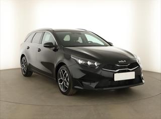 Kia Ceed 1.5 T-GDI 103kW kombi