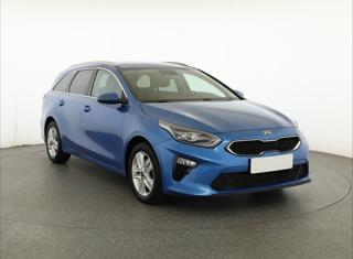 Kia Ceed 1.5 T-GDI 117kW kombi