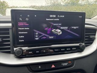 Kia Ceed 1,5 TGDi TOP ZÁRUKA CARPLAY kombi - Foto 21
