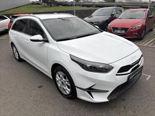 Kia Ceed 1,5 TGDi TOP ZÁRUKA CARPLAY kombi - Foto 7