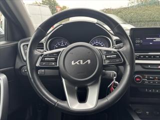 Kia Ceed 1,5 TGDi TOP ZÁRUKA CARPLAY kombi - Foto 16