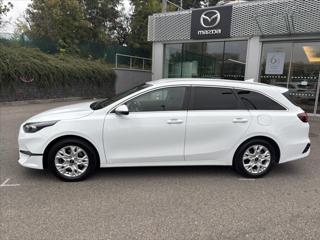 Kia Ceed 1,5 TGDi TOP ZÁRUKA CARPLAY kombi - Foto 2