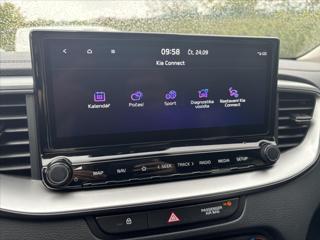Kia Ceed 1,5 TGDi TOP ZÁRUKA CARPLAY kombi - Foto 22