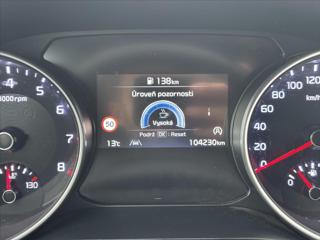 Kia Ceed 1,5 TGDi TOP ZÁRUKA CARPLAY kombi - Foto 40