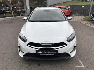 Kia Ceed 1,5 TGDi TOP ZÁRUKA CARPLAY kombi - Foto 8
