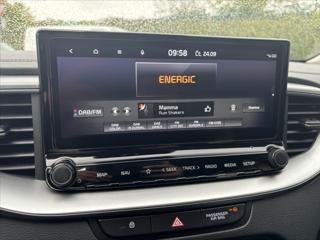 Kia Ceed 1,5 TGDi TOP ZÁRUKA CARPLAY kombi - Foto 24