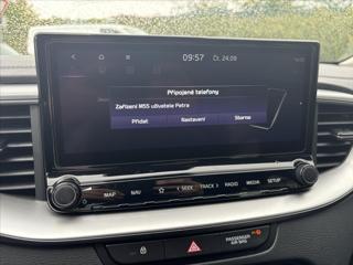 Kia Ceed 1,5 TGDi TOP ZÁRUKA CARPLAY kombi - Foto 26