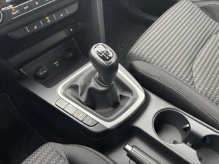 Kia Ceed 1,5 TGDi TOP ZÁRUKA CARPLAY kombi - Foto 30