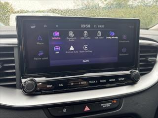 Kia Ceed 1,5 TGDi TOP ZÁRUKA CARPLAY kombi - Foto 23