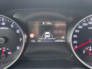 Kia Ceed 1,5 TGDi TOP ZÁRUKA CARPLAY kombi - Foto 39