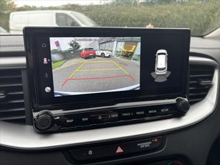 Kia Ceed 1,5 TGDi TOP ZÁRUKA CARPLAY kombi - Foto 18