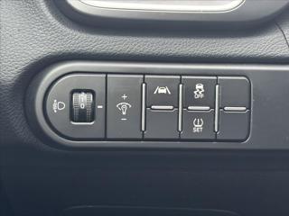 Kia Ceed 1,5 TGDi TOP ZÁRUKA CARPLAY kombi - Foto 32