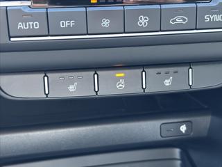 Kia Ceed 1,5 TGDi TOP ZÁRUKA TOP STAV kombi - Foto 28