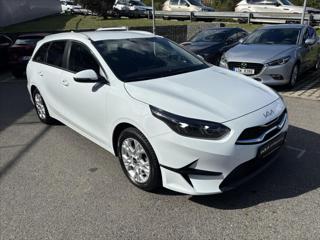 Kia Ceed 1,5 TGDi TOP ZÁRUKA TOP STAV kombi - Foto 7