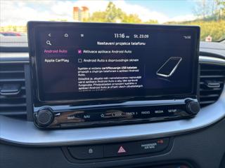 Kia Ceed 1,5 TGDi TOP ZÁRUKA TOP STAV kombi - Foto 19