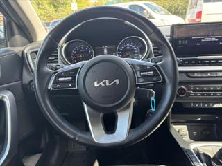 Kia Ceed 1,5 TGDi TOP ZÁRUKA TOP STAV kombi - Foto 16