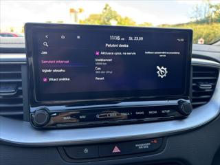 Kia Ceed 1,5 TGDi TOP ZÁRUKA TOP STAV kombi - Foto 20