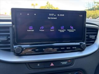 Kia Ceed 1,5 TGDi TOP ZÁRUKA TOP STAV kombi - Foto 21