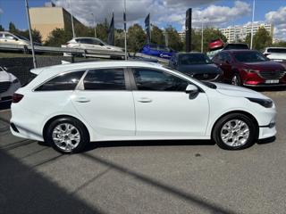 Kia Ceed 1,5 TGDi TOP ZÁRUKA TOP STAV kombi - Foto 6