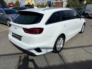 Kia Ceed 1,5 TGDi TOP ZÁRUKA TOP STAV kombi - Foto 5