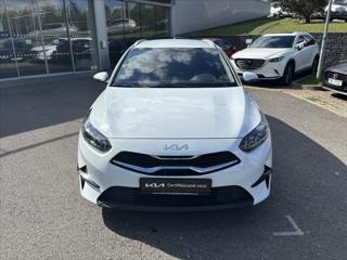 Kia Ceed 1,5 TGDi TOP ZÁRUKA TOP STAV kombi - Foto 8