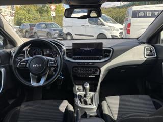 Kia Ceed 1,5 TGDi TOP ZÁRUKA TOP STAV kombi - Foto 9