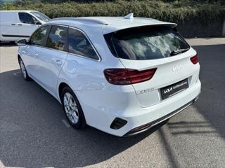 Kia Ceed 1,5 TGDi TOP ZÁRUKA TOP STAV kombi - Foto 3