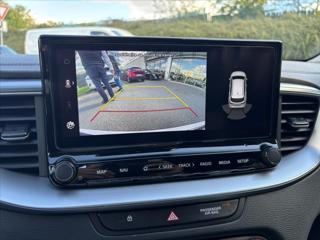Kia Ceed 1,5 TGDi TOP ZÁRUKA TOP STAV kombi - Foto 17