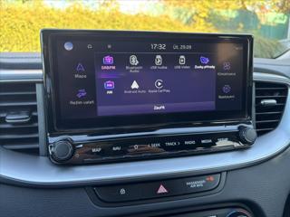 Kia Ceed 1,5 TGDi TOP ZÁRUKA NAVI KAMERA kombi - Foto 23