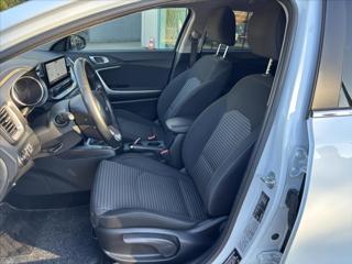 Kia Ceed 1,5 TGDi TOP ZÁRUKA NAVI KAMERA kombi - Foto 10