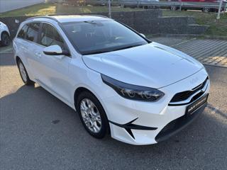 Kia Ceed 1,5 TGDi TOP ZÁRUKA NAVI KAMERA kombi - Foto 7