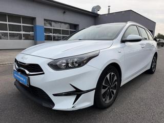 Kia Ceed Kombi 1,5i 103kW kombi