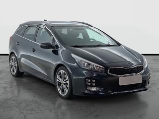 Kia Ceed 1.6 CRDi 100kW kombi