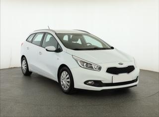 Kia Ceed 1.4 CVVT 73kW kombi