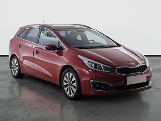 Kia Ceed 1.6 CRDi 100kW kombi