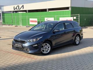 Kia Ceed 1,4 T-GDI Exclusive + NAVI  SW kombi