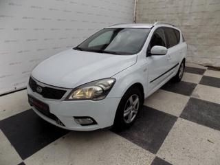 Kia Ceed 1.6GDi/2.Maj.ČR/Klimatizace/ kombi