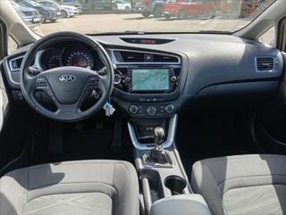 Kia Ceed SW 1.6 CRDi Comfort Plus kombi - Foto 16