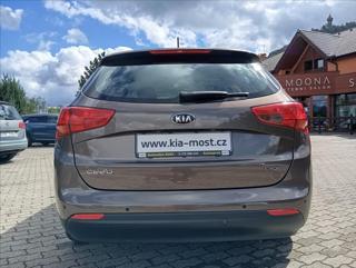Kia Ceed SW 1.6 CRDi Comfort Plus kombi - Foto 7
