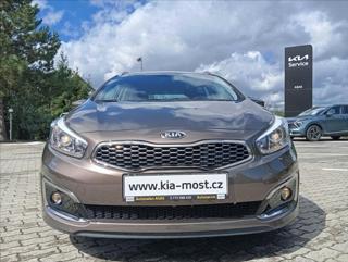 Kia Ceed SW 1.6 CRDi Comfort Plus kombi - Foto 3