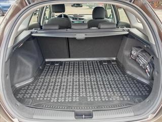Kia Ceed SW 1.6 CRDi Comfort Plus kombi - Foto 8