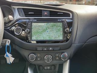Kia Ceed SW 1.6 CRDi Comfort Plus kombi - Foto 18