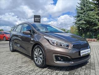 Kia Ceed SW 1.6 CRDi Comfort Plus kombi - Foto 2