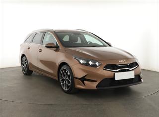Kia Ceed 1.5 T-GDI 118kW kombi