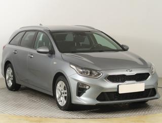 Kia Ceed 1.5 T-GDI 118kW kombi