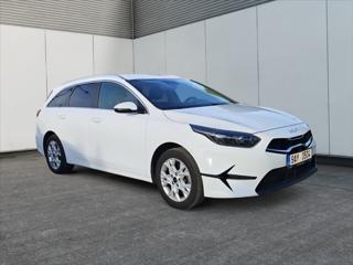 Kia Ceed 1,0 T-GDI 88 Top kombi
